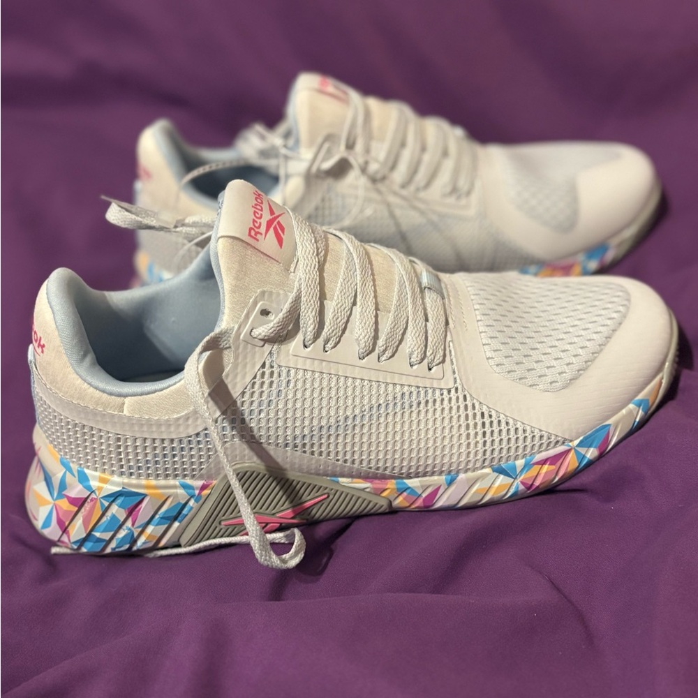 Brand New Women’s Reebox size 10